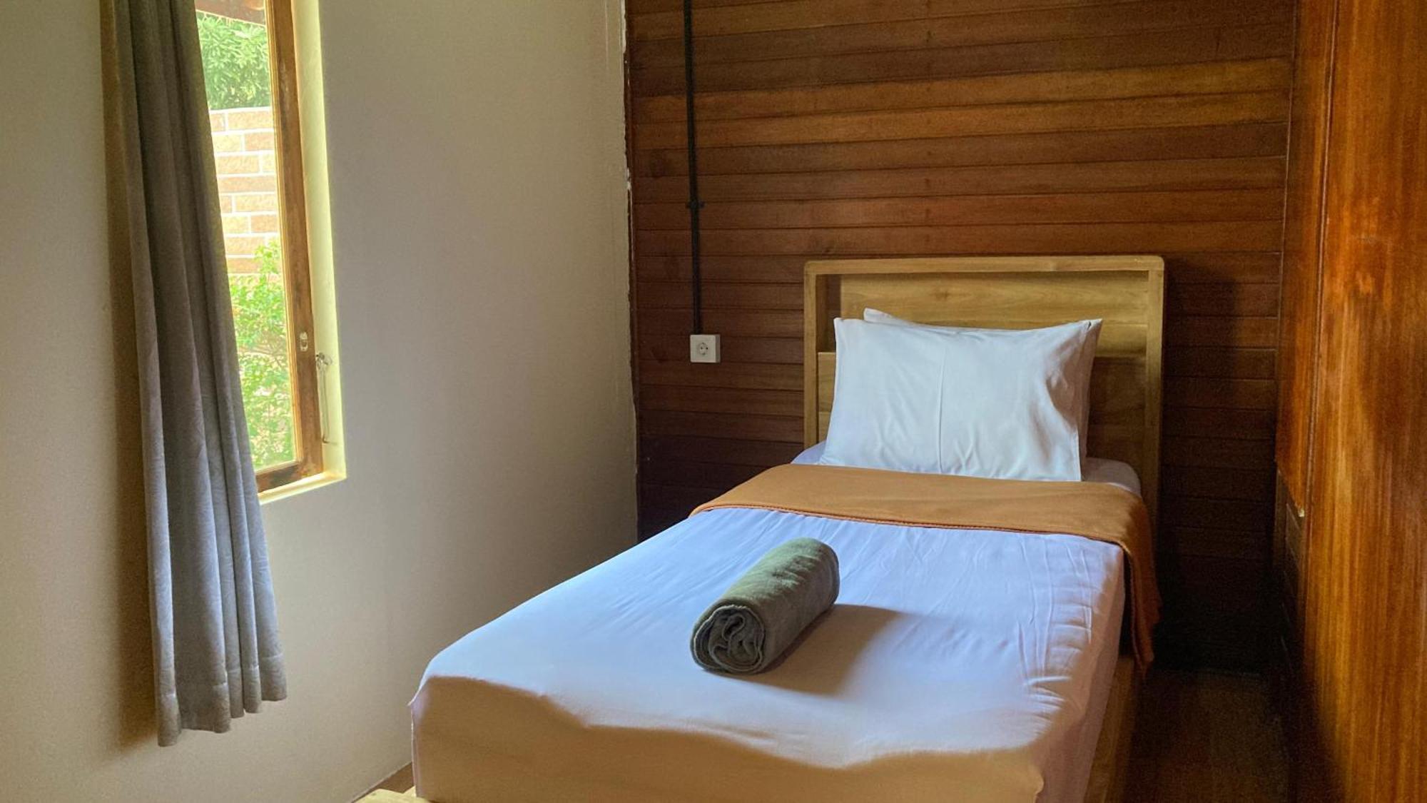 Uli Wood Villa, Jimbaran Bali - Near Gwk Экстерьер фото