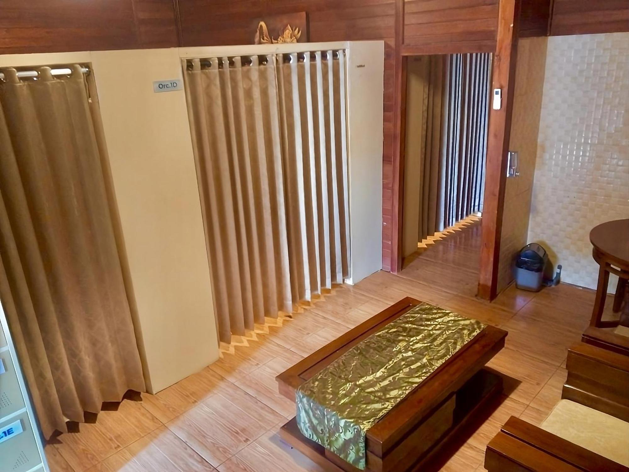 Uli Wood Villa, Jimbaran Bali - Near Gwk Экстерьер фото